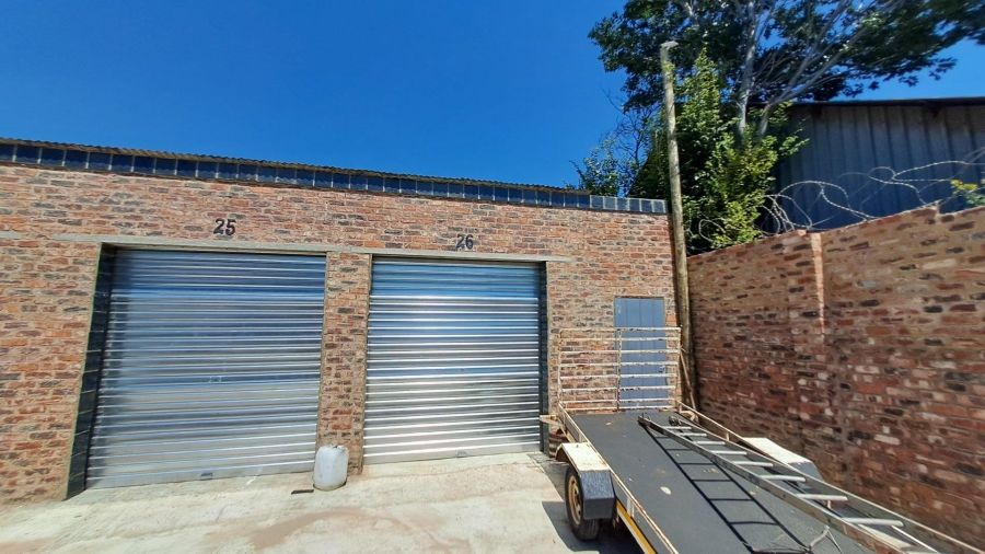 Commercial Property for Sale in Potchefstroom Industrial North West